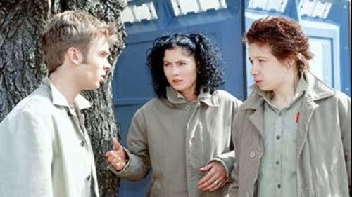 Hinter Gittern - Der Frauenknast Season 6 Episode 9 - Episode 9