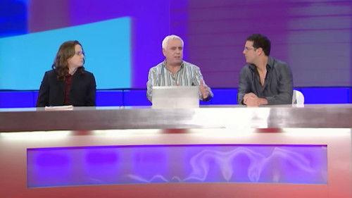 8 Out of 10 Cats Season 2 Episode 2 - Ed Byrne, Reginald D Hunter, Jade Goody, Paddy McGuinness