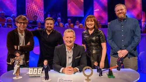 The Last Leg Season 30 Episode 4 - Episode 4