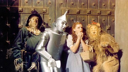 The Movies Season 1 Episode 6 - The Golden Age