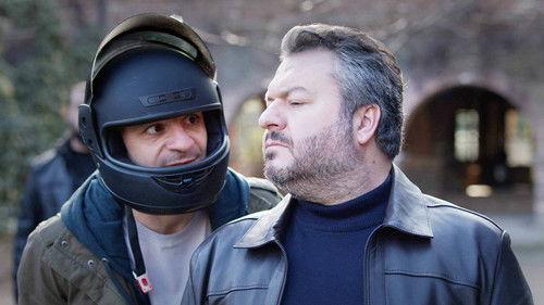 Errands Season 2 Episode 10 - Evren’i Kurtarmak