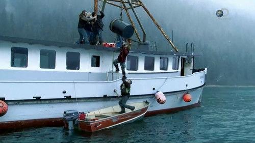 Alaskan Bush People Season 3 Episode 7 - Dead in the Water
