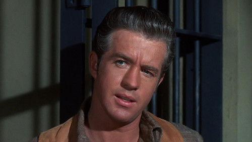 The Virginian Season 5 Episode 21 - Without Mercy