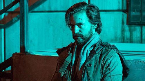 Extinct Season 1 Episode 7 - Of Two Minds