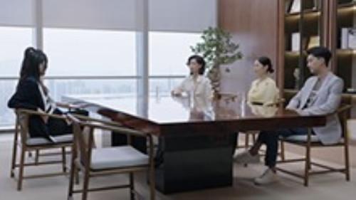 Lady's Character Season 1 Episode 24 - Episode 24