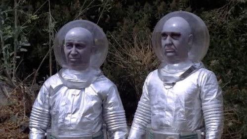 Gomer Pyle, U.S.M.C. Season 3 Episode 7 - Gomer and the Little Men From Outer Space