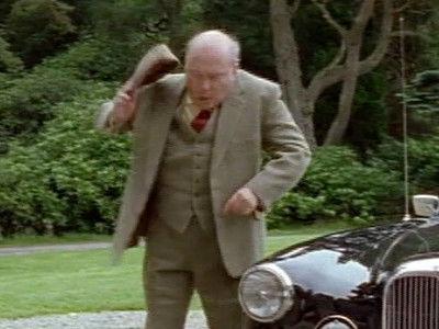 Monarch of the Glen Season 4 Episode 7 - Episode 7