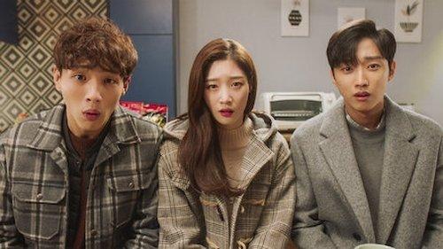 My First First Love Season 2 Episode 6 - Something Only I Can Do