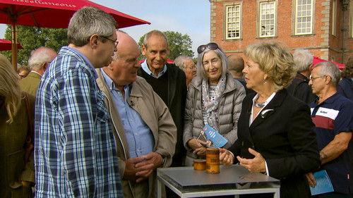 Antiques Roadshow Season 39 Episode 4 - Hanbury Hall 2