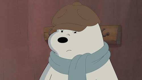 undefined Season 2 Episode 8 - Losing Ice