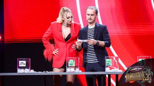 Stand-Up Revolution Season 2 Episode 12 - Episode 12