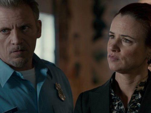 The Firm Season 1 Episode 14 - Chapter Fourteen