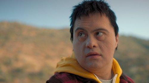 Chromosome 21 Season 1 Episode 7 - The Escape