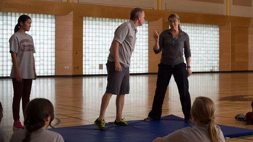 Mr. D Season 3 Episode 7 - Self Defense