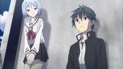 Trinity Seven Season 1 Episode 1 - Administer and Third Selection