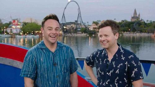 Ant & Dec's Saturday Night Takeaway Season 19 Episode 7 - Episode 7