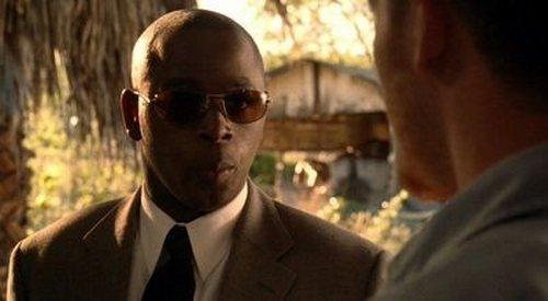 undefined Season 1 Episode 12 - Noisy Edge