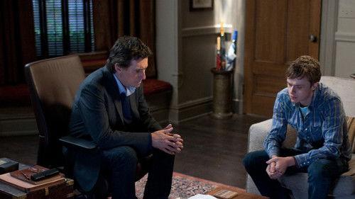 In Treatment Season 3 Episode 15 - Jesse - Week Four