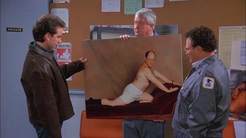 Seinfeld Season 8 Episode 5 - The Package