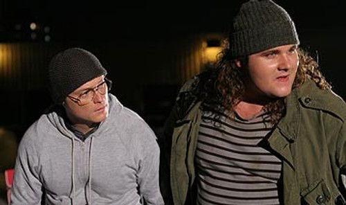 Les Bougon, c'est aussi ça la vie ! Season 3 Episode 12 - La passion