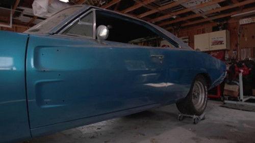 Garage Squad Season 5 Episode 8 - A Charger Tribute