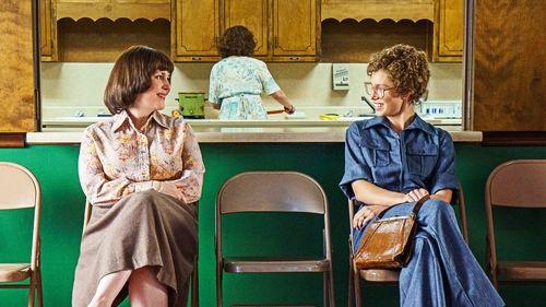 Candy Season 1 Episode 3 - Overkill