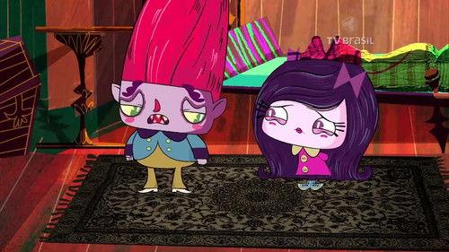 Haunted Tales for Wicked Kids Season 1 Episode 10 - Sergio