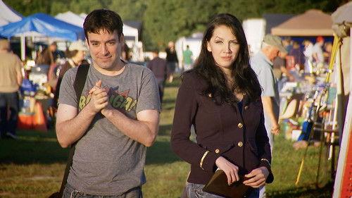 Flea Market Flip Season 5 Episode 2 - Super Flippers to the Rescue!