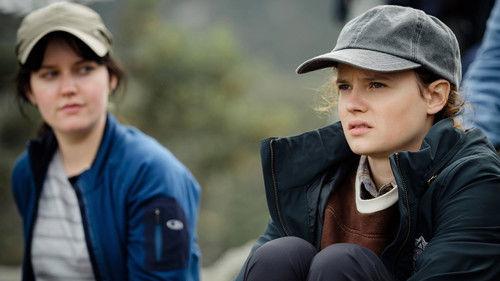 Bad Behaviour Season 1 Episode 3 - Exeat