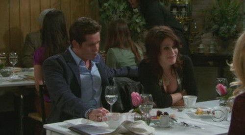 The Class Season 1 Episode 17 - The Class Springs a Leak