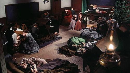 Little House on the Prairie Season 3 Episode 11 - Blizzard