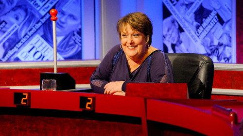 Have I Got News for You Season 43 Episode 6 - Kathy Burke, Ken Livingstone, Joe Wilkinson