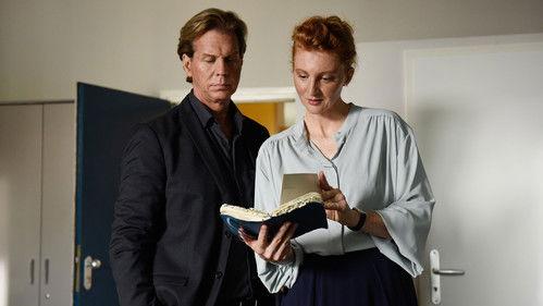 Der Alte Season 54 Episode 5 - Episode 5