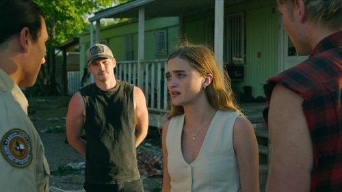 Ransom Canyon Season 1 Episode 7 - By the Grace of God