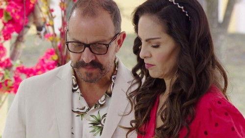 El Gran Pastelero: Bake Off México Season 1 Episode 5 - Episode 5