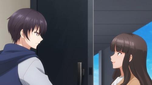 undefined Season 1 Episode 3 - Reward for the Angel