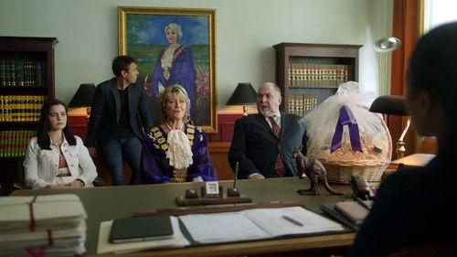 Doctor Doctor Season 5 Episode 1 - To Me, To You