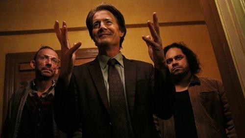 undefined Season 2 Episode 13 - One of Us