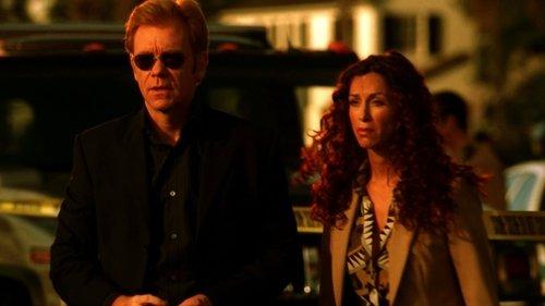 CSI: Miami Season 3 Episode 18 - Game Over