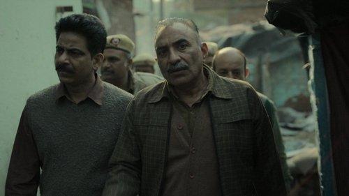 Delhi Crime Season 2 Episode 2 - Episode 2
