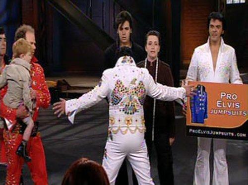 Dragons' Den Season 4 Episode 5 - Episode 5