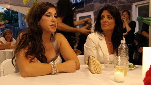The Real Housewives of New Jersey Season 4 Episode 3 - Third Eye Blind