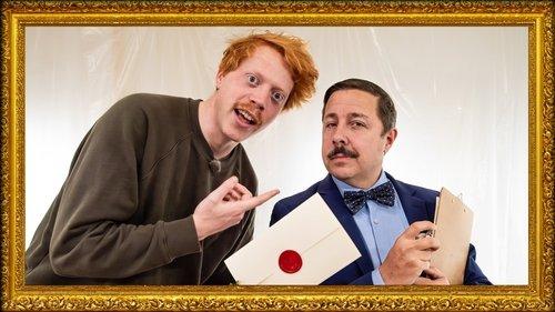 Taskmaster Sweden Season 8 Episode 10 - Episode 10