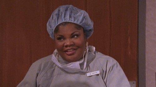 The Parkers Season 2 Episode 19 - In Sickness and in Health