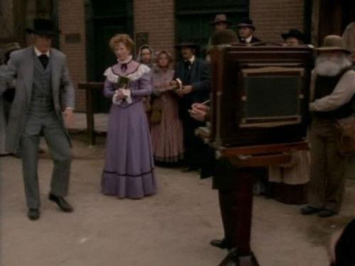 Dr. Quinn, Medicine Woman Season 4 Episode 6 - Dorothy's Book