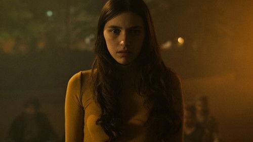 undefined Season 3 Episode 8 - Donut