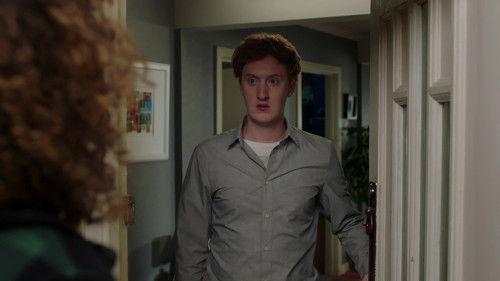 Dead Pixels Season 2 Episode 6 - Flanks / Yams