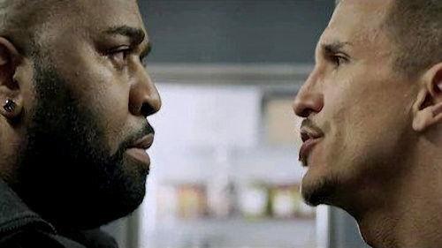 Cheval-Serpent Season 1 Episode 10 - Episode 10