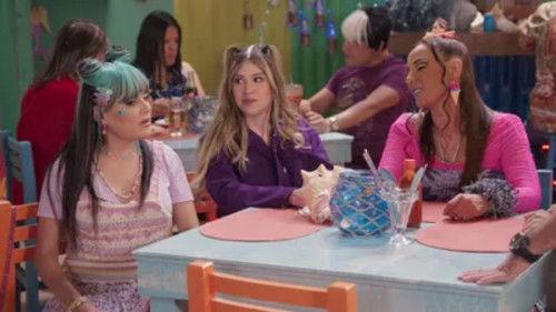 Tal para cual Season 1 Episode 7 - Estrella por un día