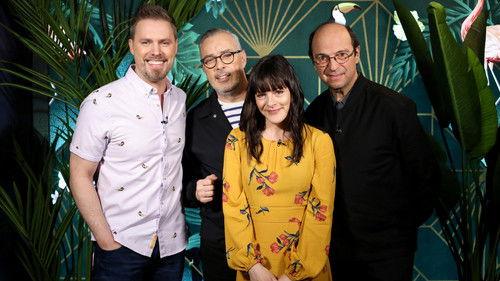 Bonsoir bonsoir! Season 1 Episode 19 - Episode 19